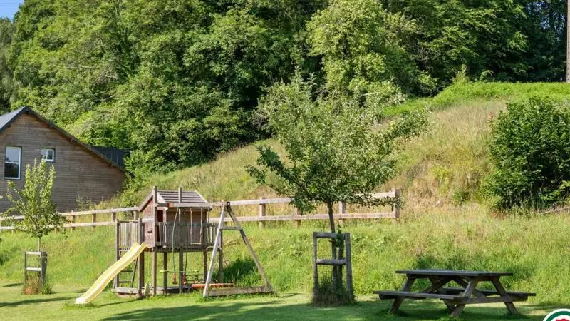 Gîtes de France® - Gîte du Chaumier Sérénité