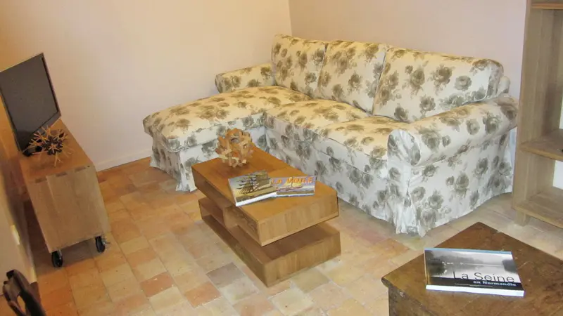 Le Gîte à Jules