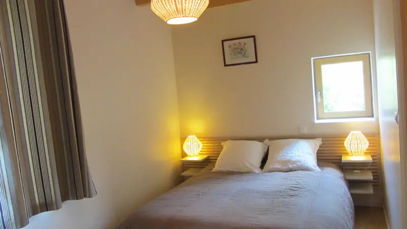 Le Gîte à Jules