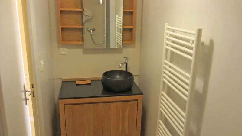 Gîtes de France® - Le Gîte à Jules