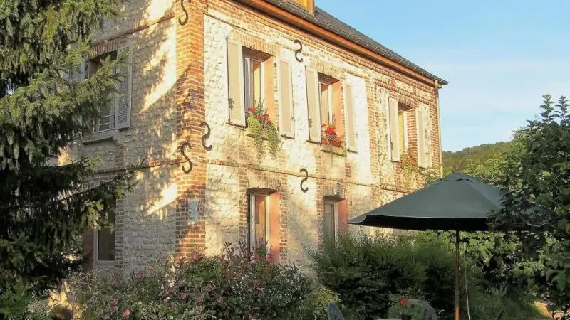 Gîtes de France® - Le Gîte à Jules