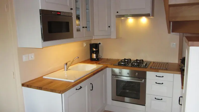 Gîtes de France® - Le Gîte à Jules