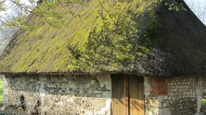 Le Gîte à Jules