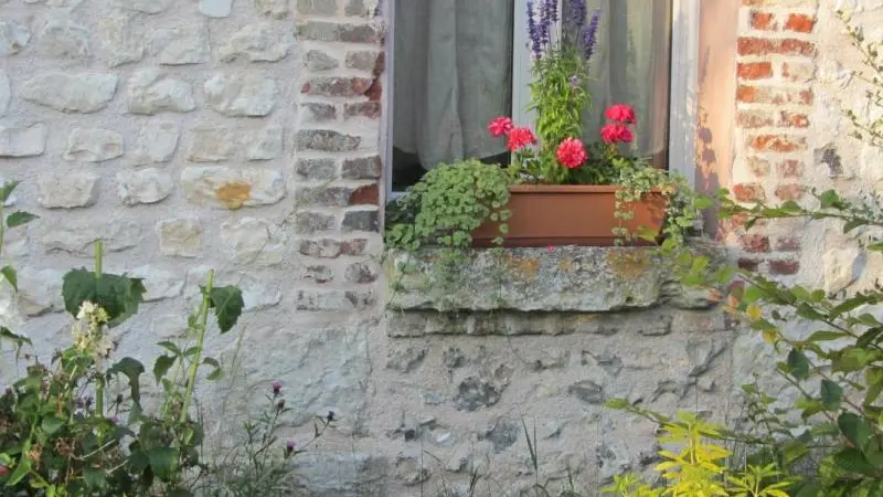 Le Gîte à Jules