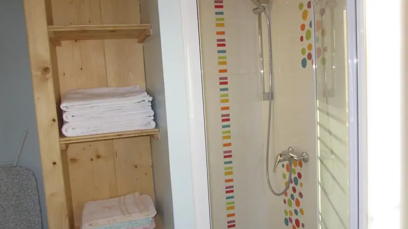 Le Gîte à Jules