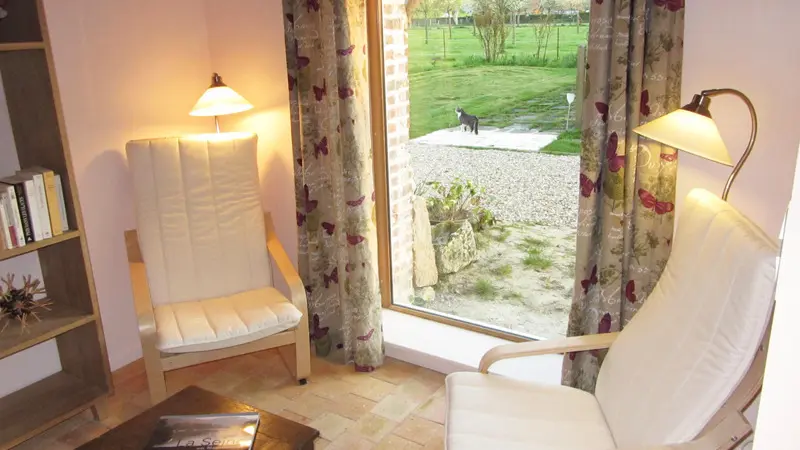 Gîtes de France® - Le Gîte à Jules