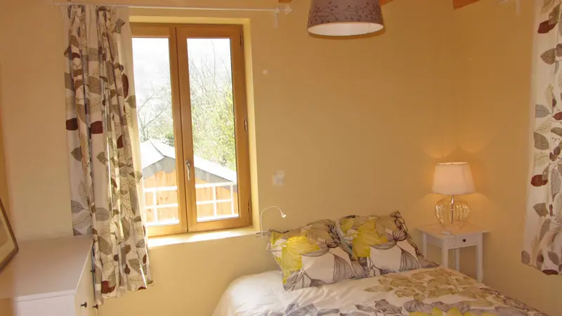 Gîtes de France® - Le Gîte à Jules