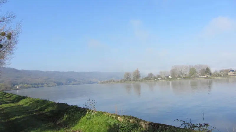 Gîtes de France® - Le Gîte à Jules