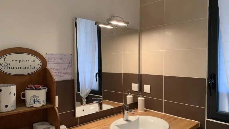 Gîtes de France® - Au Pas de L'ours