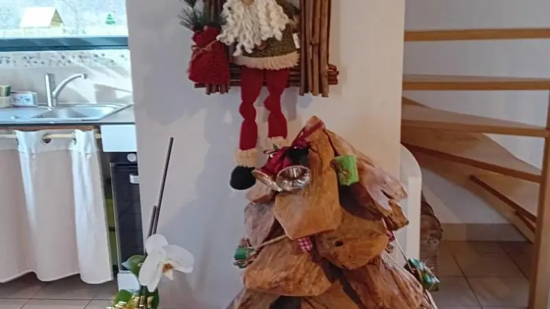 Gîtes de France® - Au Pas de L'ours