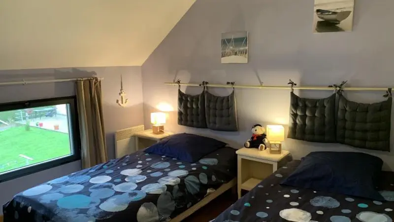 Gîtes de France® - Au Pas de L'ours