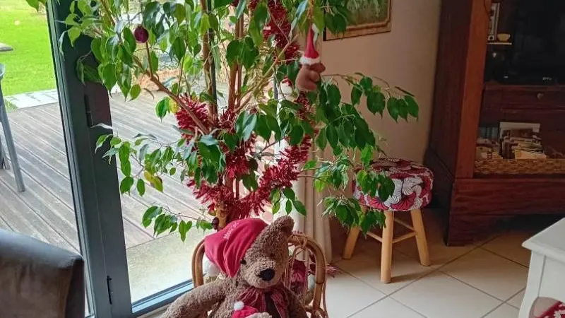 Gîtes de France® - Au Pas de L'ours