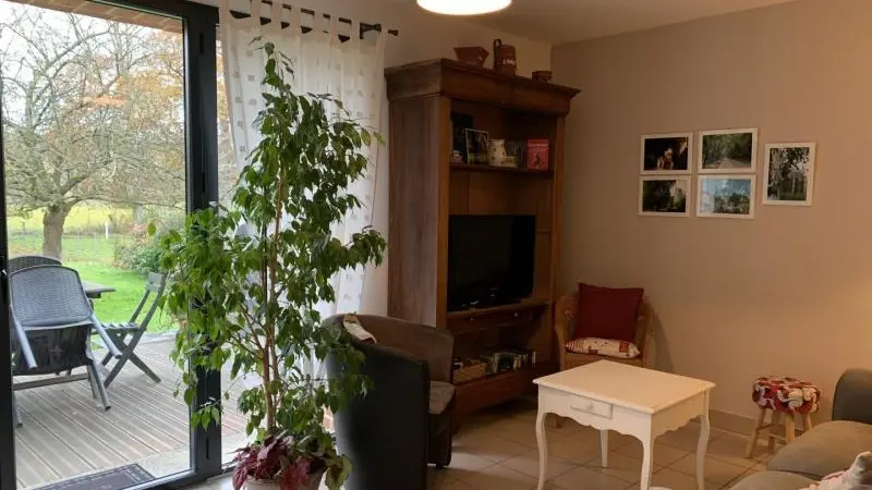 Gîtes de France® - Au Pas de L'ours