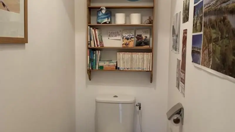 Gîtes de France® - Au Pas de L'ours