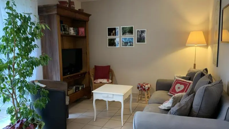 Gîtes de France® - Au Pas de L'ours