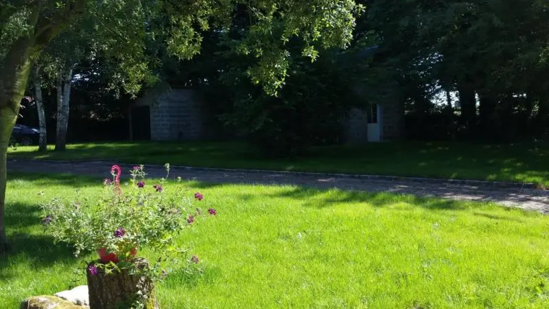 Gîtes de France® - Maison Forestière