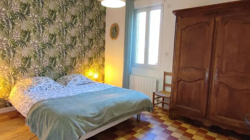 Maison Forestière