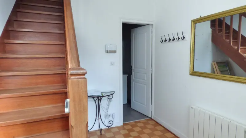 Gîtes de France® - Maison Forestière