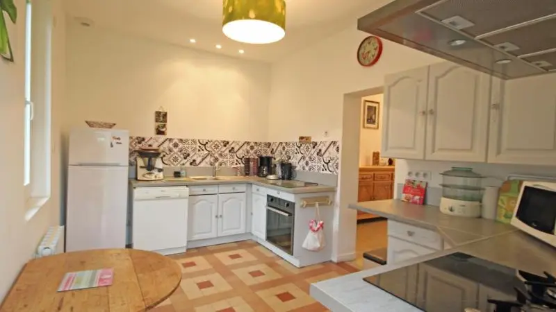 Gîtes de France® - Maison Forestière