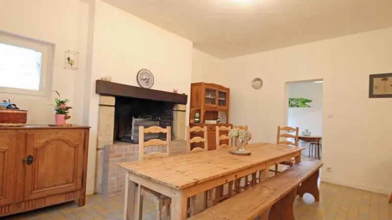 Gîtes de France® - Maison Forestière
