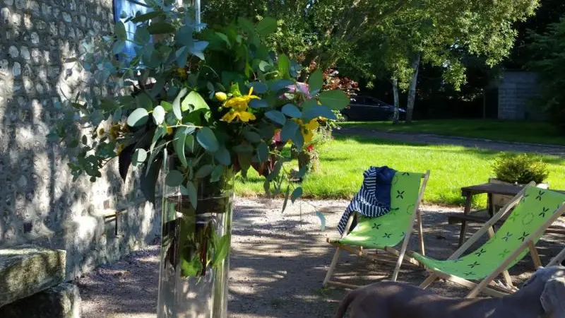 Gîtes de France® - Maison Forestière