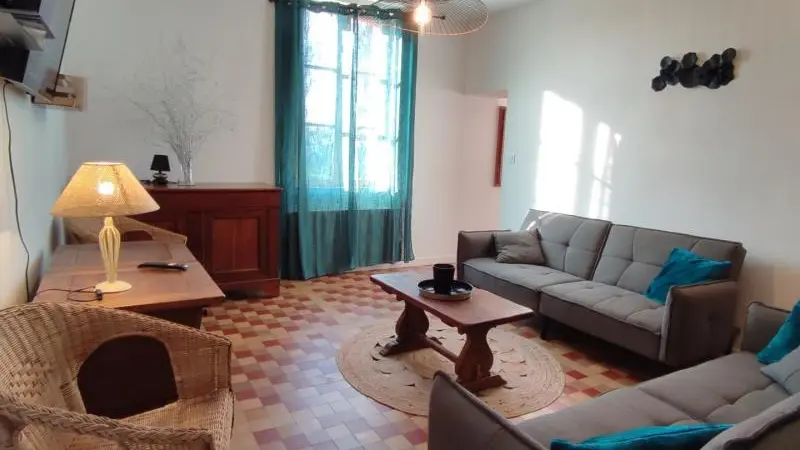 Gîtes de France® - Maison Forestière