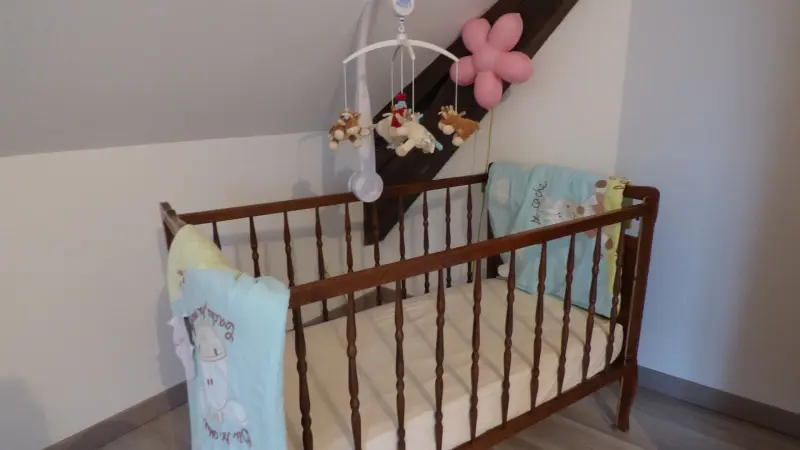 Gîtes de France® - Maison Forestière