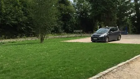 Gîtes de France® - Maison Forestière