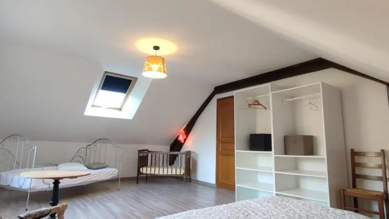 Gîtes de France® - Maison Forestière