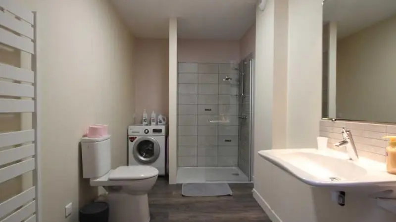 Gîtes de France® - A l'ombre du noyer