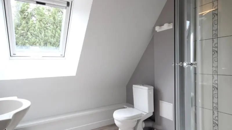 Gîtes de France® - A l'ombre du noyer