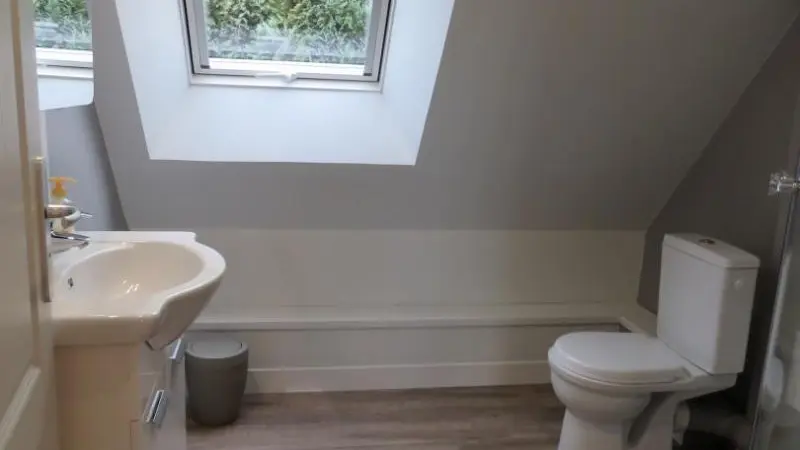 Gîtes de France® - A l'ombre du noyer