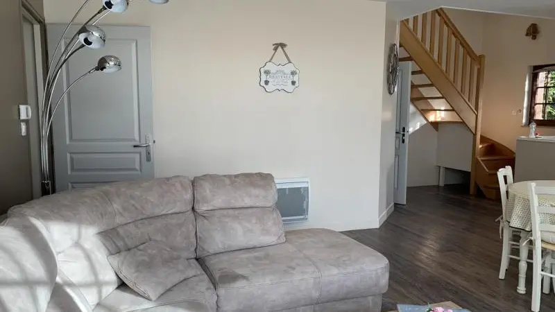 Gîtes de France® - A l'ombre du noyer