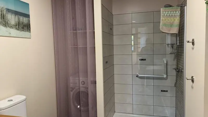 Gîtes de France® - A l'ombre du noyer