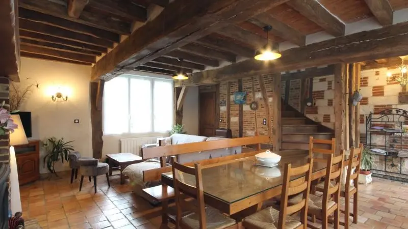 Le Trèfle à Quatre Feuilles