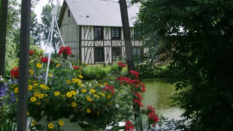 Gîtes de France® - Le Trèfle à Quatre Feuilles