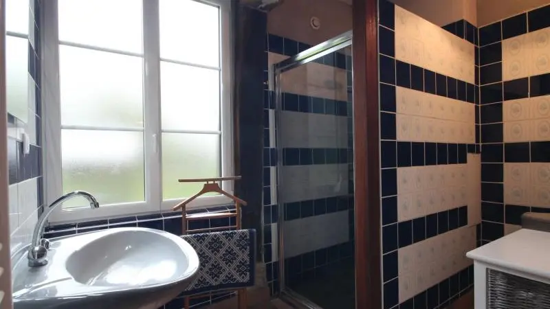 Le Trèfle à Quatre Feuilles