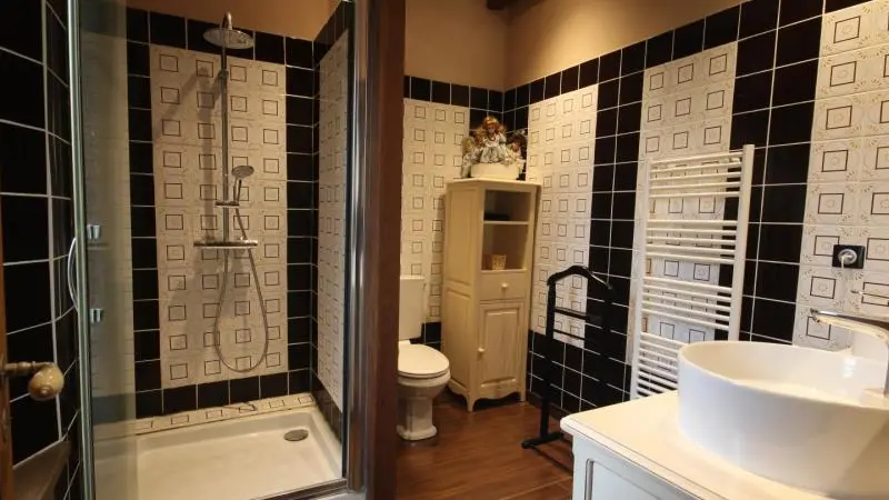 Gîtes de France® - Le Trèfle à Quatre Feuilles