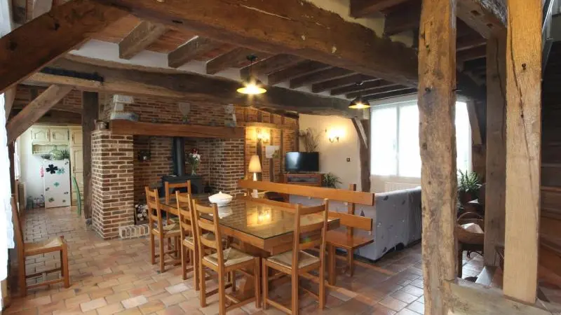 Le Trèfle à Quatre Feuilles