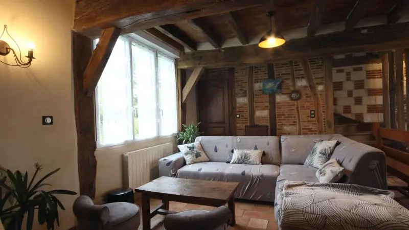 Le Trèfle à Quatre Feuilles