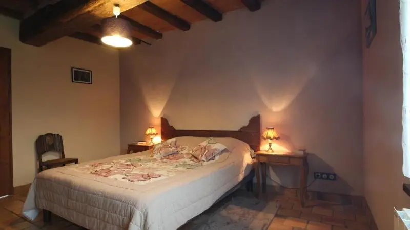 Le Trèfle à Quatre Feuilles