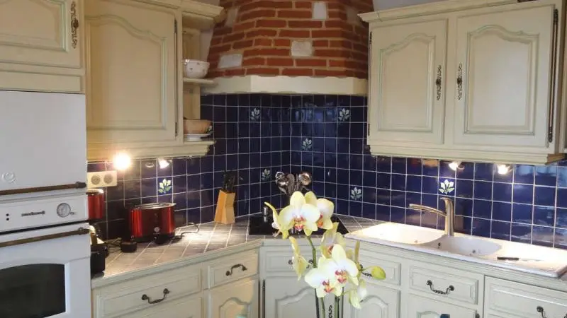 Le Trèfle à Quatre Feuilles