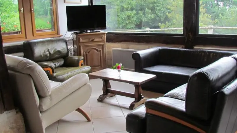 L'Ancien Pressoir de Tancarbot