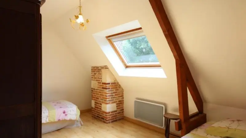 L'Ancien Pressoir de Tancarbot