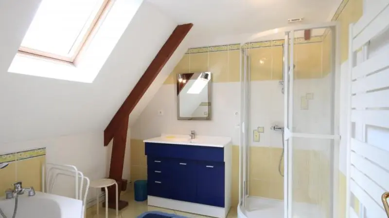 Gîtes de France® - L'Ancien Pressoir de Tancarbot