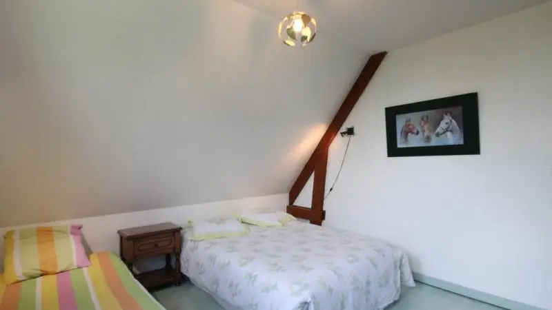 Gîtes de France® - L'Ancien Pressoir de Tancarbot