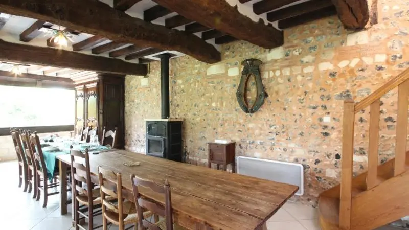 L'Ancien Pressoir de Tancarbot