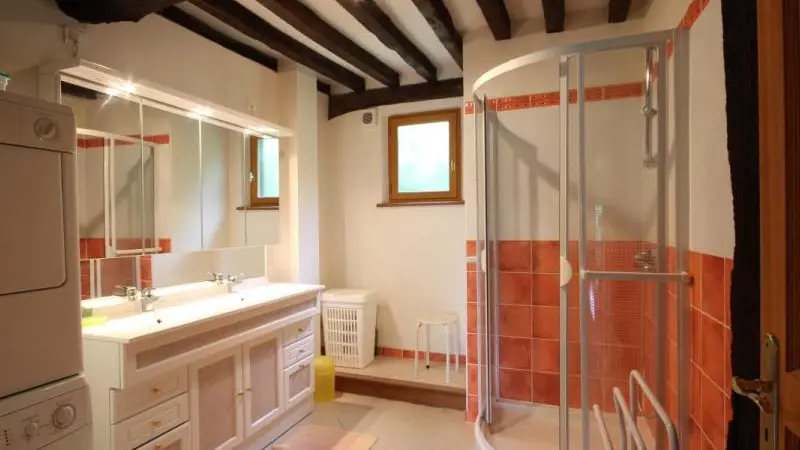 L'Ancien Pressoir de Tancarbot