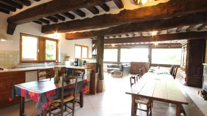 L'Ancien Pressoir de Tancarbot