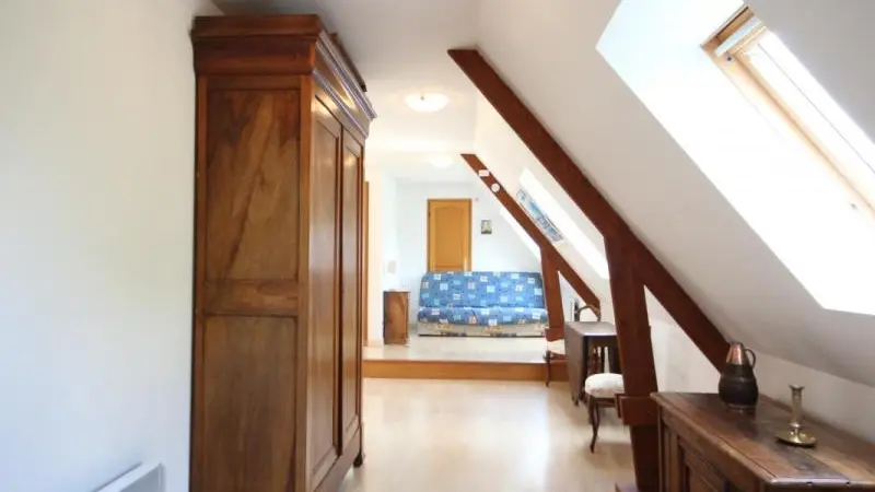 Gîtes de France® - L'Ancien Pressoir de Tancarbot